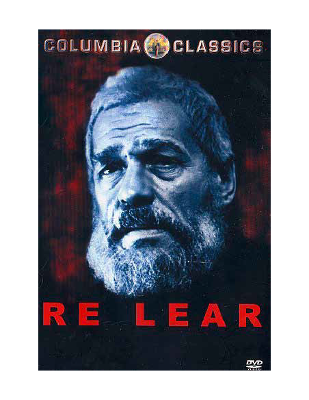 Re Lear