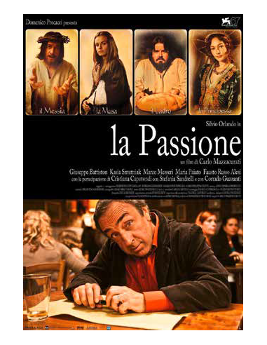 Passione (La)