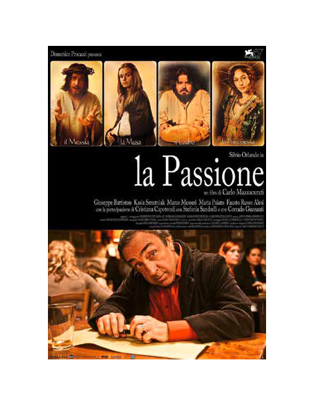 Passione (La)