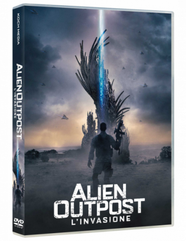 Alien Outpost - L'Invasione
