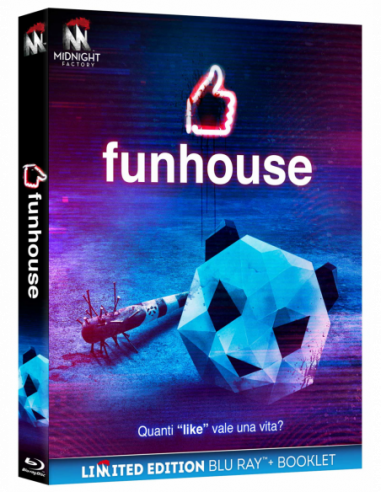 Funhouse (Edizione Limitata...