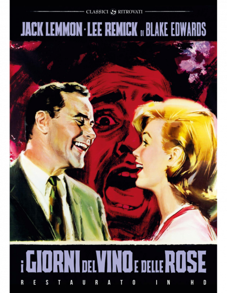 Giorni Del Vino E Delle Rose (I) (Restaurato In Hd)