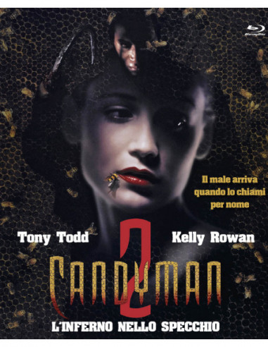 Candyman 2 - L'Inferno Nello Specchio...