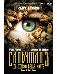 Candyman 3 - Il Giorno Della Morte (Rimasterizzato In Hd)