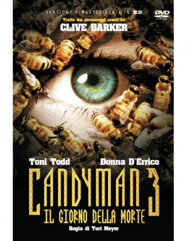 Candyman 3 - Il Giorno Della Morte...