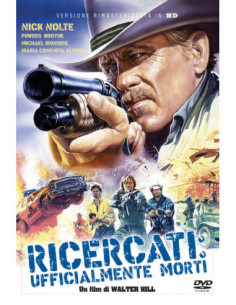 Ricercati Ufficialmente Morti (Rimasterizzato In Hd)