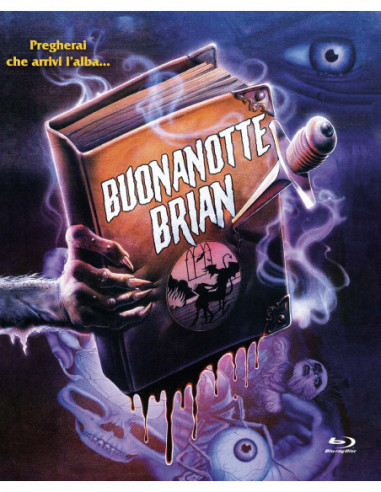 Buonanotte Brian (Blu-Ray)