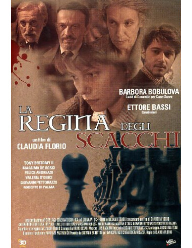 Regina Degli Scacchi (La)