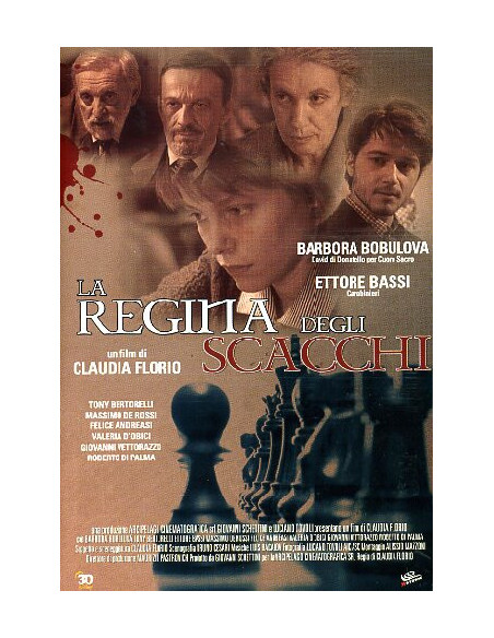 Regina Degli Scacchi (La)
