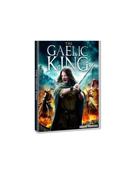 Gaelic King (The)