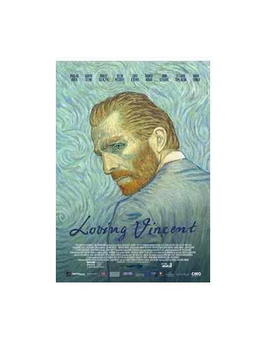 Loving Vincent