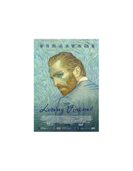 Loving Vincent