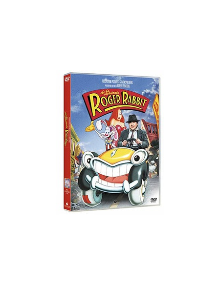Roger Rabbit