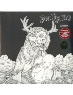 Death Alley - Superbia
