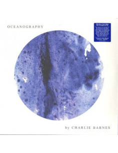 Barnes Charlie - Oceanography