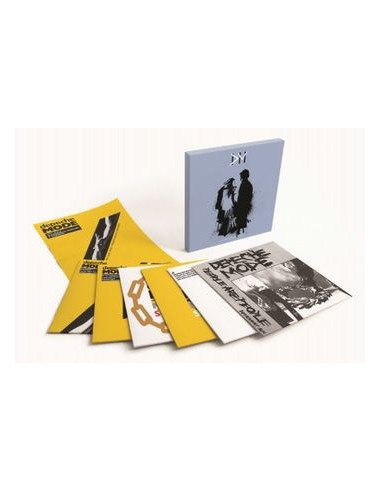 Depeche Mode - Some Great Reward (Box...