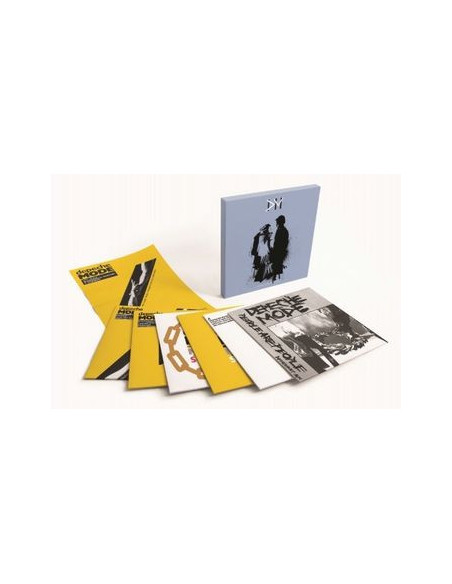 Depeche Mode - Some Great Reward (Box 6Lp 12p Box Sets)