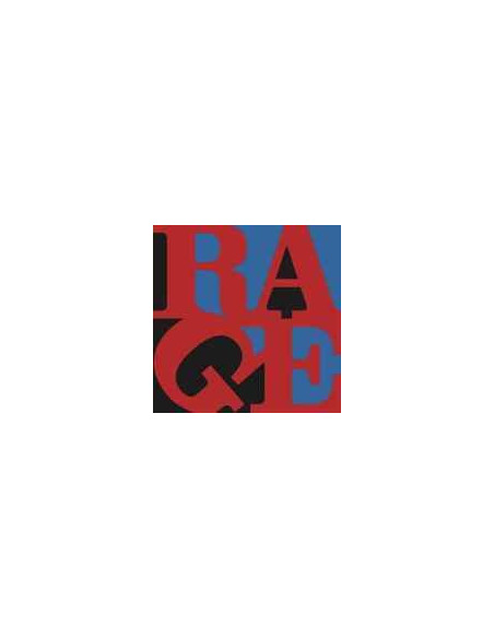 Rage Against The Machine - Renegades