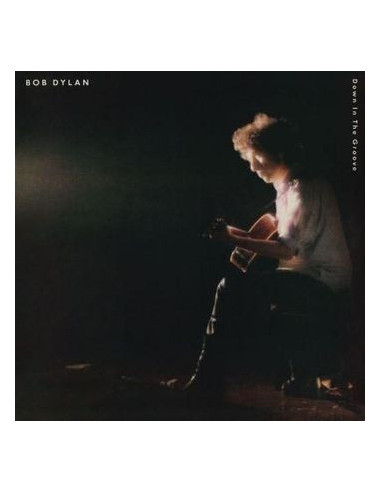Dylan Bob - Down In The Groove...