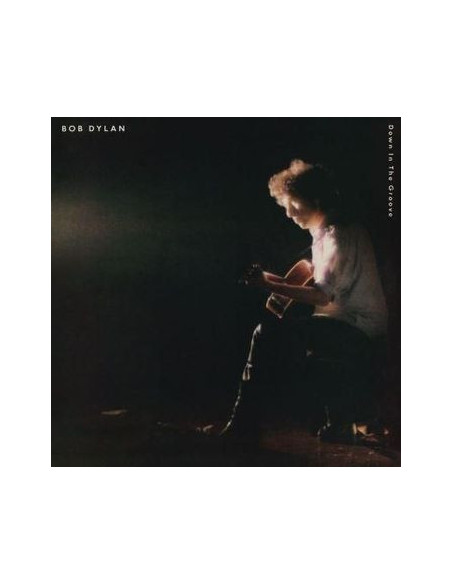 Dylan Bob - Down In The Groove (Global Vinyl Title)