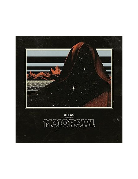 Motorowl - Atlas