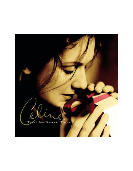 Dion Celine - These Are Special Times
