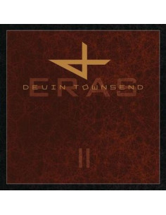 Townsend Devin - Eras Vinyl Collection Part Ii (Box 8 Lp)