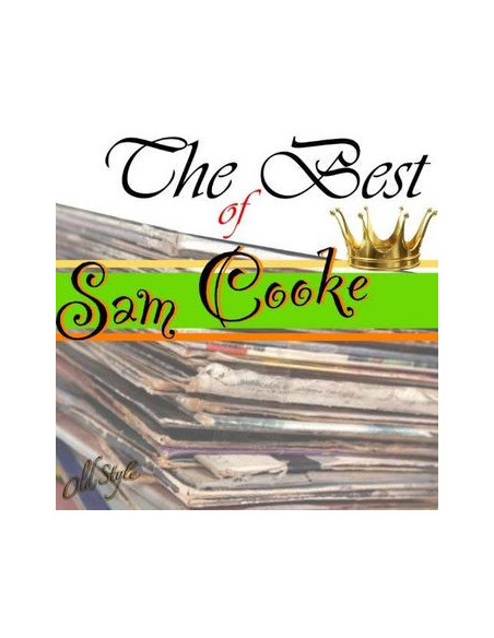 Cooke Sam - The Best Of