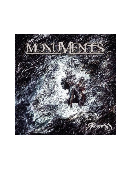 Monuments - Phronesis (Gatefold Black Lp+Cd)