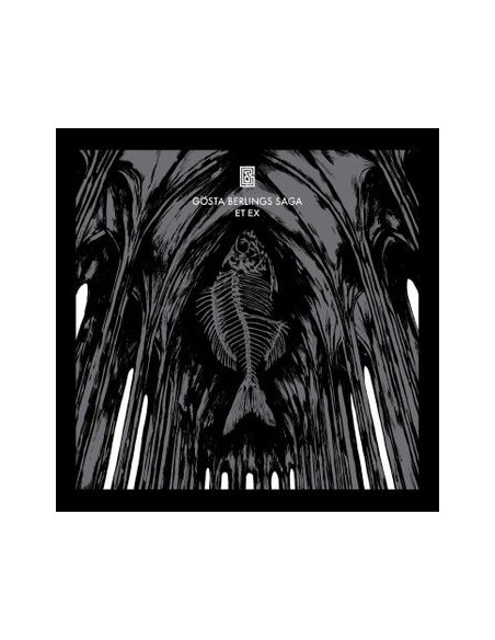 Gosta Berlings Saga - Et Ex (Vinyl Black Lp+Cd)