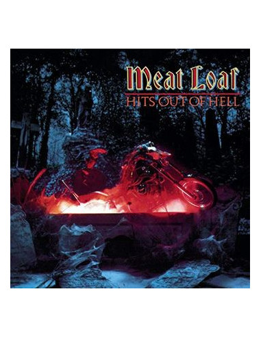 Meat Loaf - Hits Out Of Hell (Global...