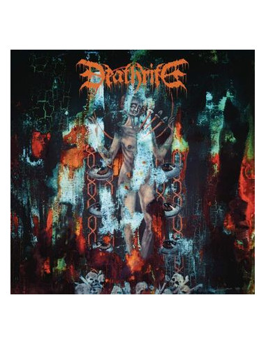 Deathrite - Nightmares Reign...