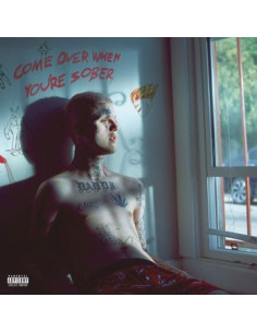Lil Peep - Come Over When YouRe Sober Pt.1 & Pt.2
