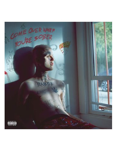 Lil Peep - Come Over When YouRe Sober...