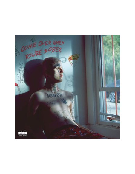 Lil Peep - Come Over When YouRe Sober Pt.1 & Pt.2