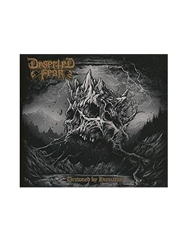Deserted Fear - Drowned By Humanity...
