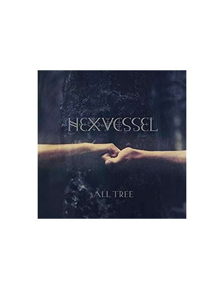 Hexvessel - All Tree (180 Gr. Gatefold Black Lp & Lp Booklet 16 Pagine)