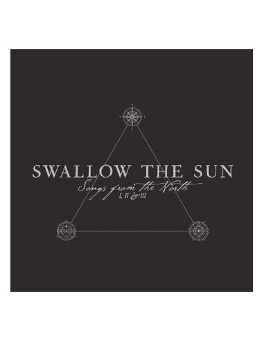 Swallow The Sun - Songs From The...