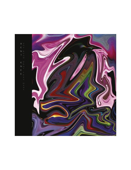 Bent Knee - You Know What They Mean (Lp + Cd)
