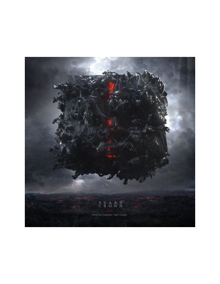 Svart Crown - Wolves Among The Ashes