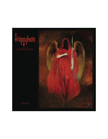 Triptykon With The M - Requiem (Live At Roadburn 2019)