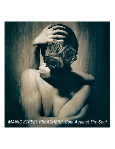 Manic Street Preachers - Gold Against...