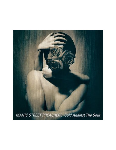 Manic Street Preachers - Gold Against The Soul (Remastered)