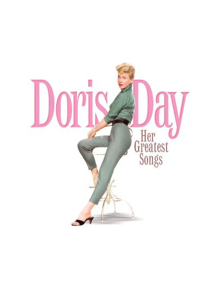Day Doris - Doris Day - Her Greatest Songs