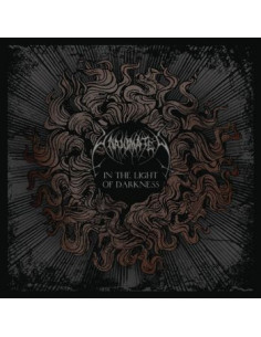 Unanimated - In The Light Of Darkness (Re-Issue 2020)