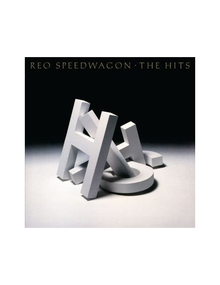 Speedwagon Reo - The Hits