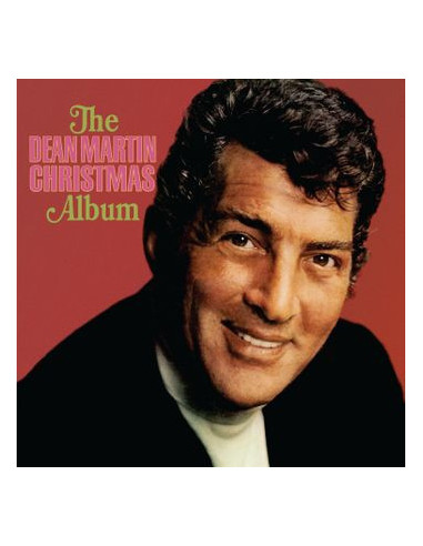 Martin Dean - The Dean Martin...