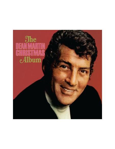 Martin Dean - The Dean Martin Christmas Album