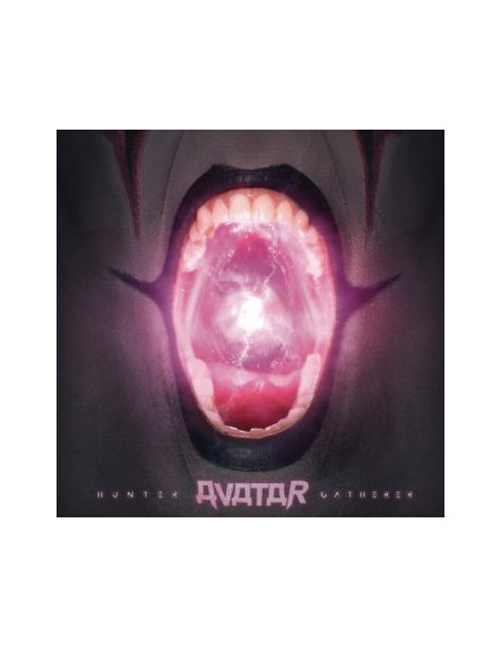 Avatar - Hunter Gatherer (Vinyl Gatefold Black Lp+Cd)