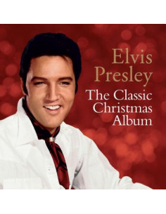 Presley Elvis - The Classic Christmas Album
